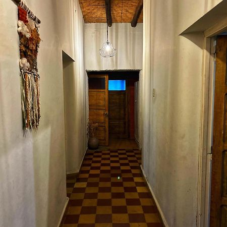 La Gertrudis Posada De Campo San Carlos  Buitenkant foto