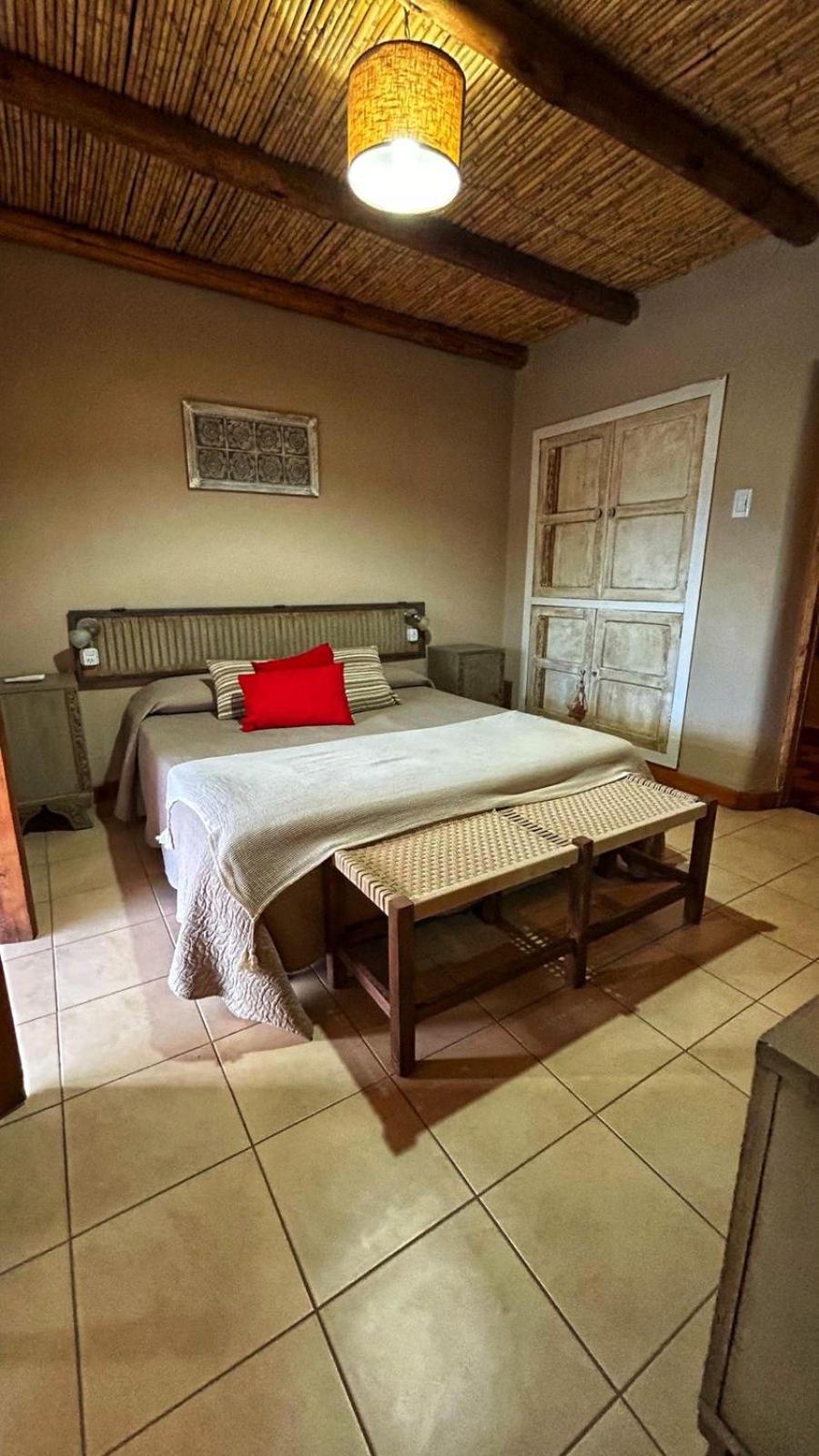 La Gertrudis Posada De Campo San Carlos  Buitenkant foto