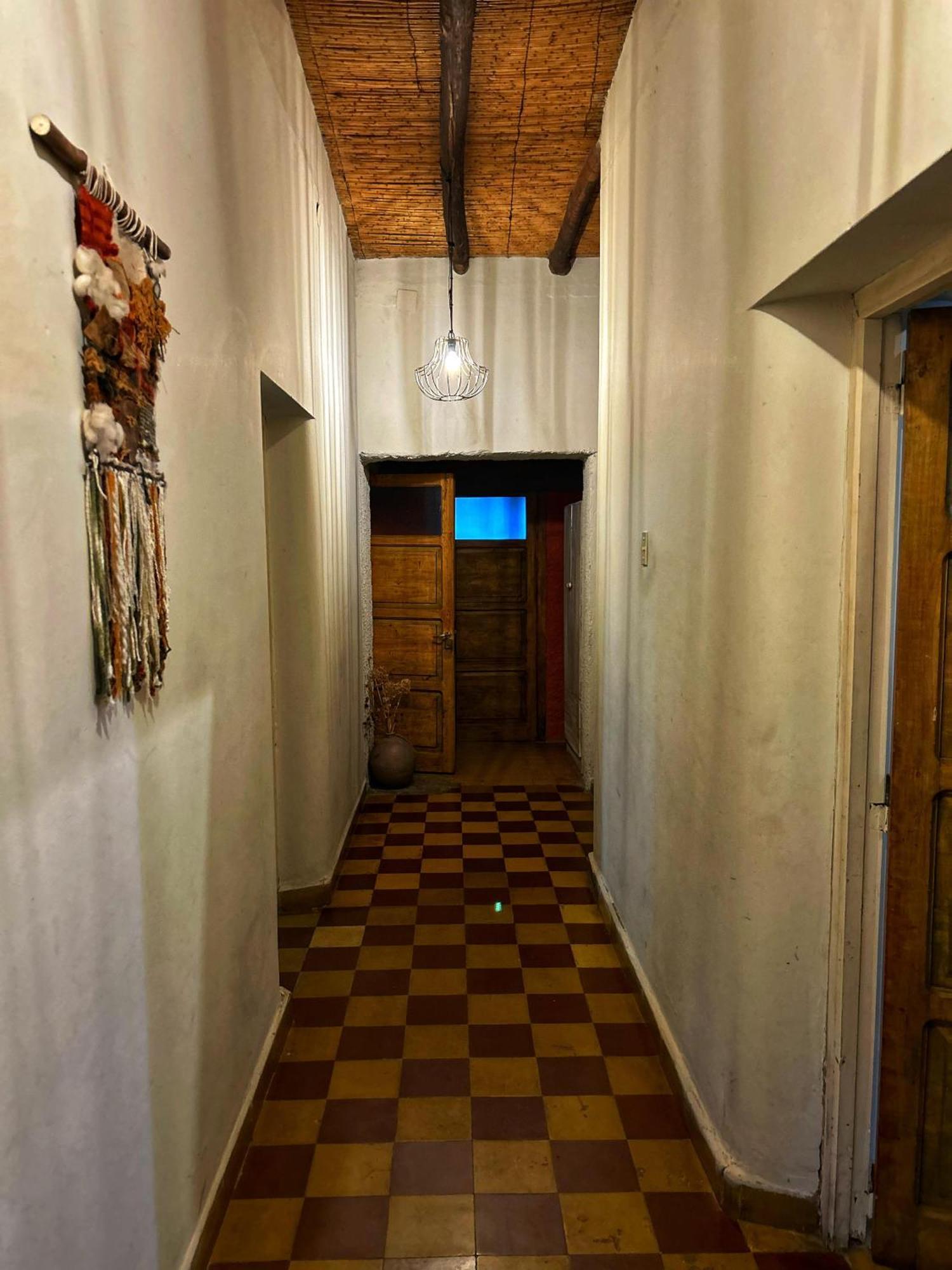 La Gertrudis Posada De Campo San Carlos  Buitenkant foto