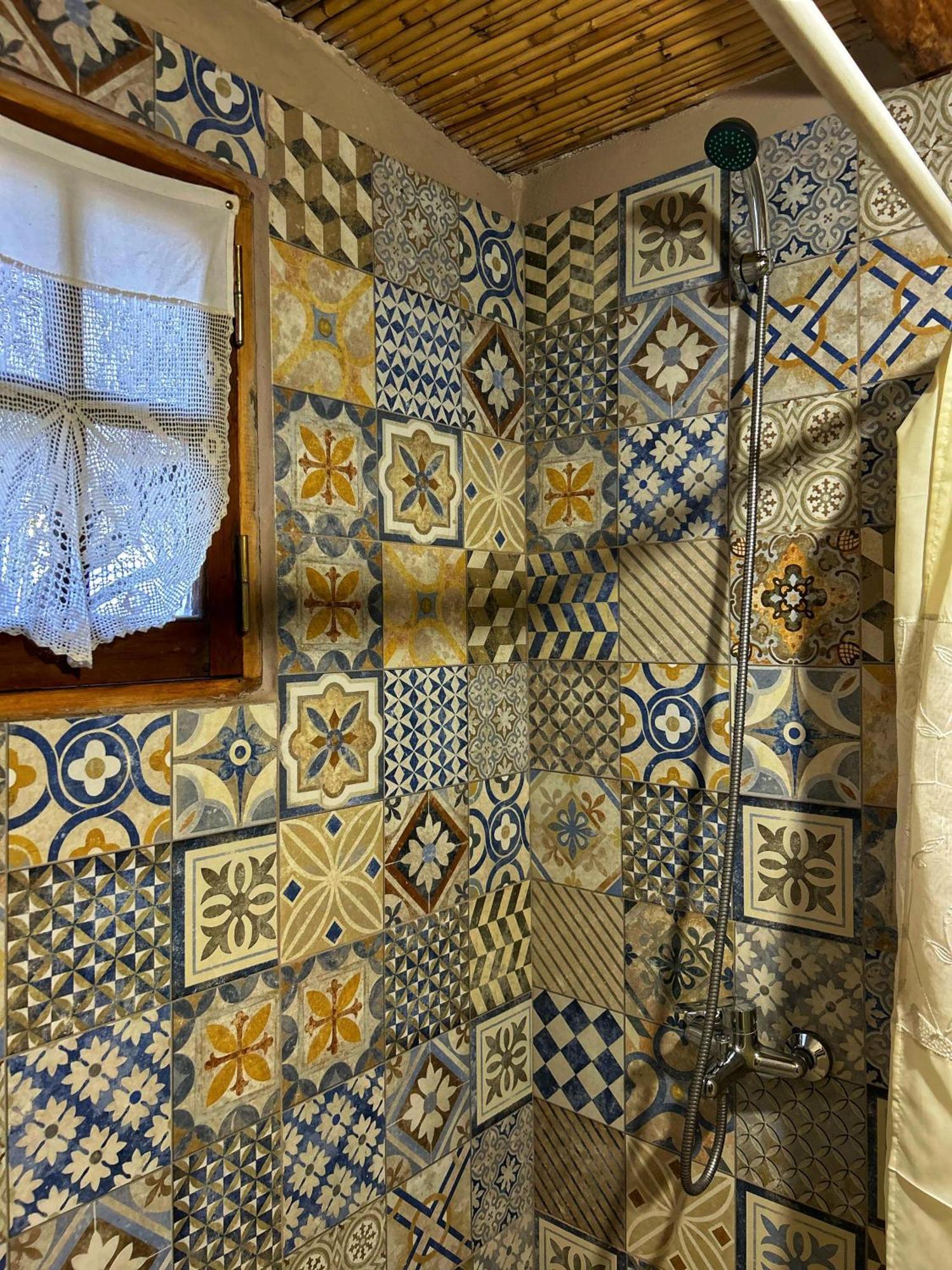 La Gertrudis Posada De Campo San Carlos  Buitenkant foto